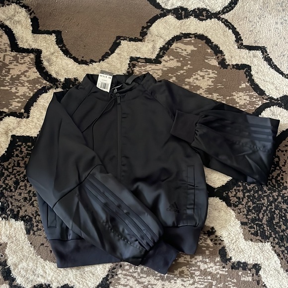 Adidas Jacket - Picture 2 of 4